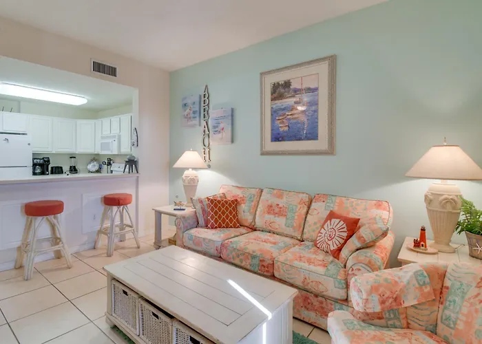 Holiday home Ocean View, Walk To Beach: *
