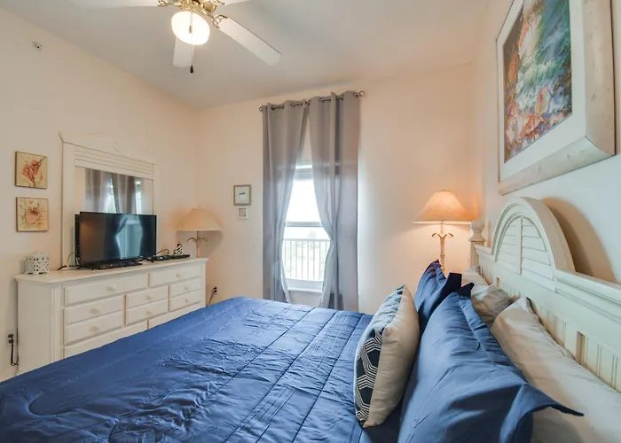 Ocean View, Walk To Beach: * Gulf Shores