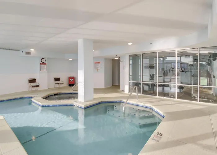 Holiday home Ocean View, Walk To Beach: Gulf Shores