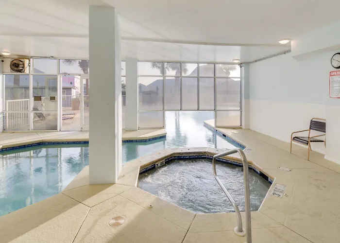 Holiday home Ocean View, Walk To Beach: Gulf Shores
