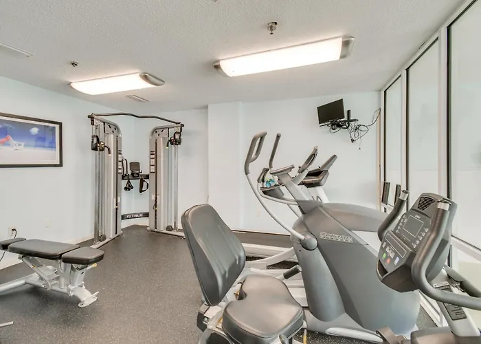 Ocean View, Walk To Beach: Holiday home Gulf Shores